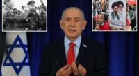 Benjamin Netanyahu warns against replacing âHitler with Himmlerâ in Iran